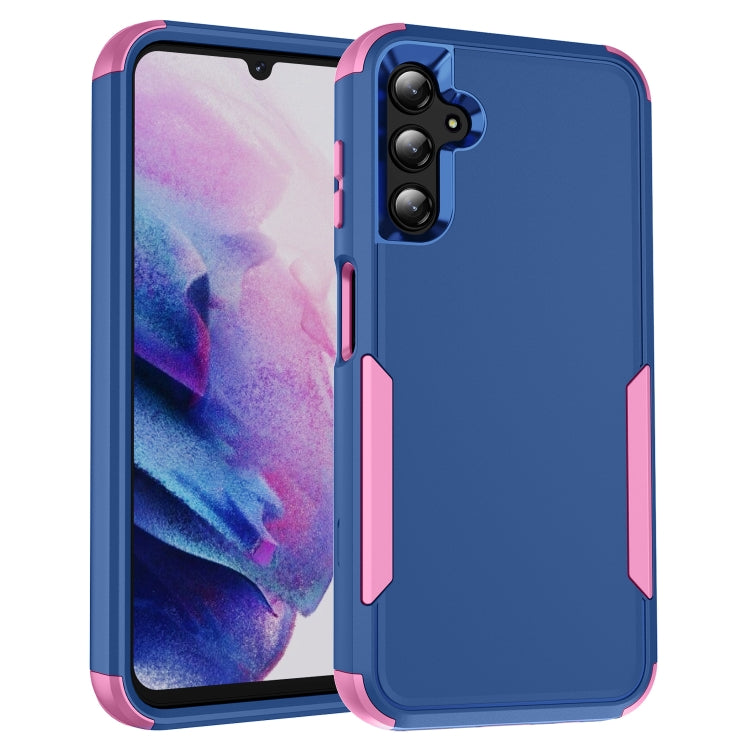TPU + PC Shockproof Protective Phone Case