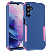 Load image into Gallery viewer, TPU + PC Shockproof Protective Phone Case, For Samsung Galaxy A14 5G / A14 4G, For Samsung Galaxy S24+ 5G, For Samsung Galaxy A53 5G, For Samsung Galaxy S24 5G, For Samsung Galaxy A54 5G