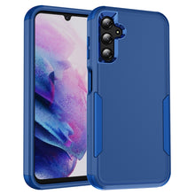 Load image into Gallery viewer, TPU + PC Shockproof Protective Phone Case, For Samsung Galaxy A14 5G / A14 4G, For Samsung Galaxy S24+ 5G, For Samsung Galaxy A53 5G, For Samsung Galaxy S24 5G, For Samsung Galaxy A54 5G