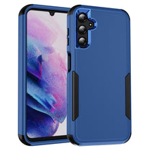 Load image into Gallery viewer, TPU + PC Shockproof Protective Phone Case, For Samsung Galaxy A14 5G / A14 4G, For Samsung Galaxy S24+ 5G, For Samsung Galaxy A53 5G, For Samsung Galaxy S24 5G, For Samsung Galaxy A54 5G