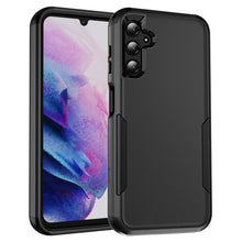 Load image into Gallery viewer, TPU + PC Shockproof Protective Phone Case, For Samsung Galaxy A14 5G / A14 4G, For Samsung Galaxy S24+ 5G, For Samsung Galaxy A53 5G, For Samsung Galaxy S24 5G, For Samsung Galaxy A54 5G