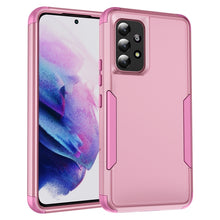 Load image into Gallery viewer, TPU + PC Shockproof Protective Phone Case, For Samsung Galaxy A14 5G / A14 4G, For Samsung Galaxy S24+ 5G, For Samsung Galaxy A53 5G, For Samsung Galaxy S24 5G, For Samsung Galaxy A54 5G