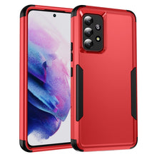 Load image into Gallery viewer, TPU + PC Shockproof Protective Phone Case, For Samsung Galaxy A14 5G / A14 4G, For Samsung Galaxy S24+ 5G, For Samsung Galaxy A53 5G, For Samsung Galaxy S24 5G, For Samsung Galaxy A54 5G