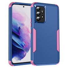 Load image into Gallery viewer, TPU + PC Shockproof Protective Phone Case, For Samsung Galaxy A14 5G / A14 4G, For Samsung Galaxy S24+ 5G, For Samsung Galaxy A53 5G, For Samsung Galaxy S24 5G, For Samsung Galaxy A54 5G