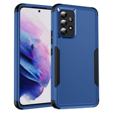 Load image into Gallery viewer, TPU + PC Shockproof Protective Phone Case