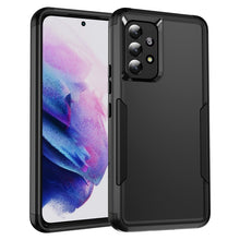 Load image into Gallery viewer, TPU + PC Shockproof Protective Phone Case