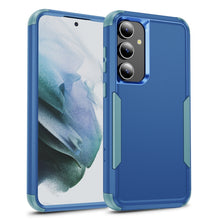 Load image into Gallery viewer, TPU + PC Shockproof Protective Phone Case
