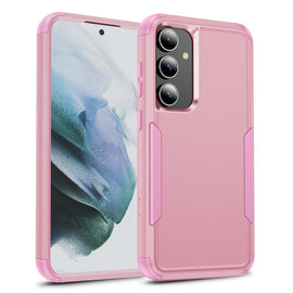 TPU + PC Shockproof Protective Phone Case
