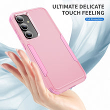Load image into Gallery viewer, TPU + PC Shockproof Protective Phone Case