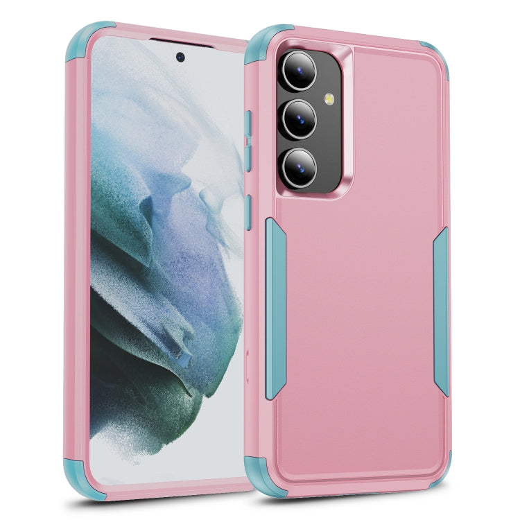 TPU + PC Shockproof Protective Phone Case