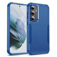 Load image into Gallery viewer, TPU + PC Shockproof Protective Phone Case, For Samsung Galaxy A14 5G / A14 4G, For Samsung Galaxy S24+ 5G, For Samsung Galaxy A53 5G, For Samsung Galaxy S24 5G, For Samsung Galaxy A54 5G