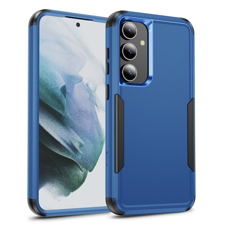 TPU + PC Shockproof Protective Phone Case, For Samsung Galaxy A14 5G / A14 4G, For Samsung Galaxy S24+ 5G, For Samsung Galaxy A53 5G, For Samsung Galaxy S24 5G, For Samsung Galaxy A54 5G