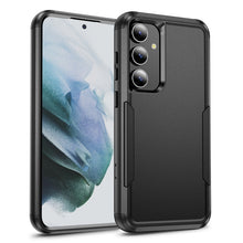 Load image into Gallery viewer, TPU + PC Shockproof Protective Phone Case, For Samsung Galaxy A14 5G / A14 4G, For Samsung Galaxy S24+ 5G, For Samsung Galaxy A53 5G, For Samsung Galaxy S24 5G, For Samsung Galaxy A54 5G