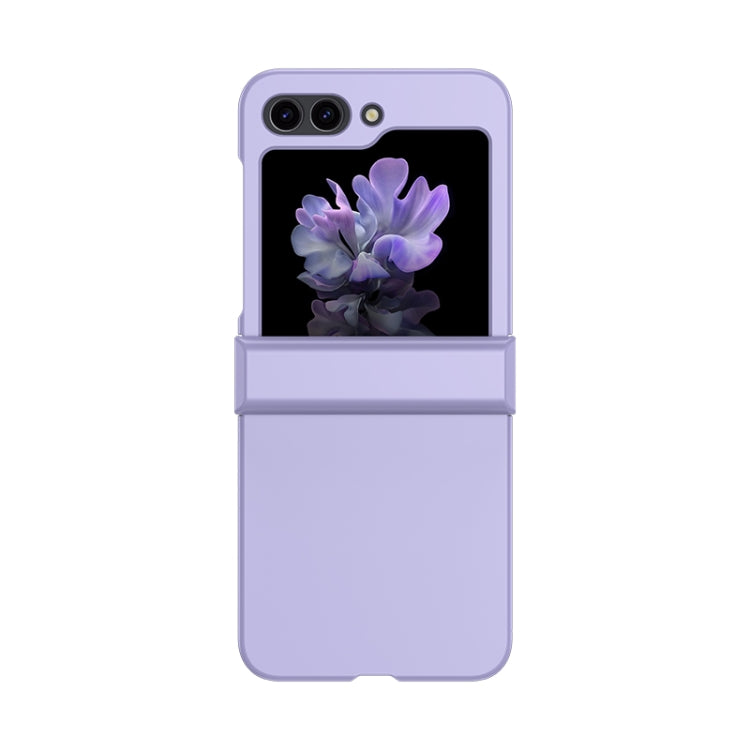 Skin Feel PC Phone Case with Hinge