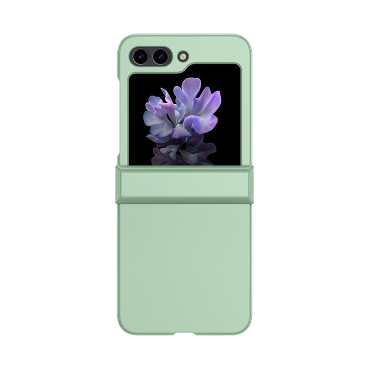 Skin Feel PC Phone Case with Hinge