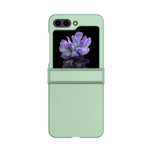 Load image into Gallery viewer, Skin Feel PC Phone Case with Hinge
