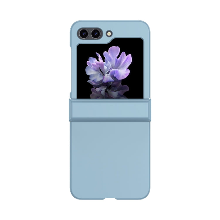Skin Feel PC Phone Case with Hinge
