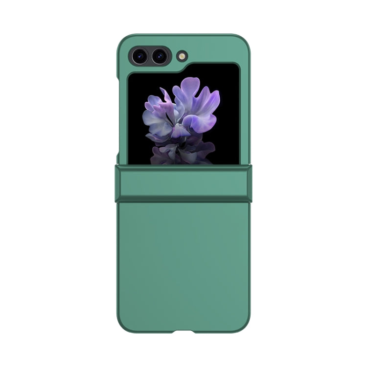 Skin Feel PC Phone Case with Hinge