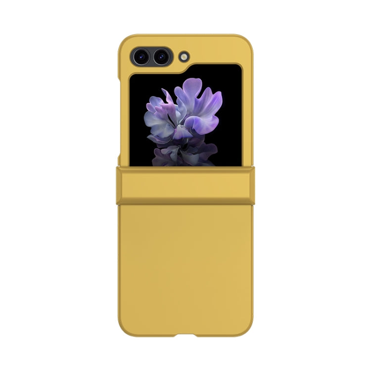Skin Feel PC Phone Case with Hinge