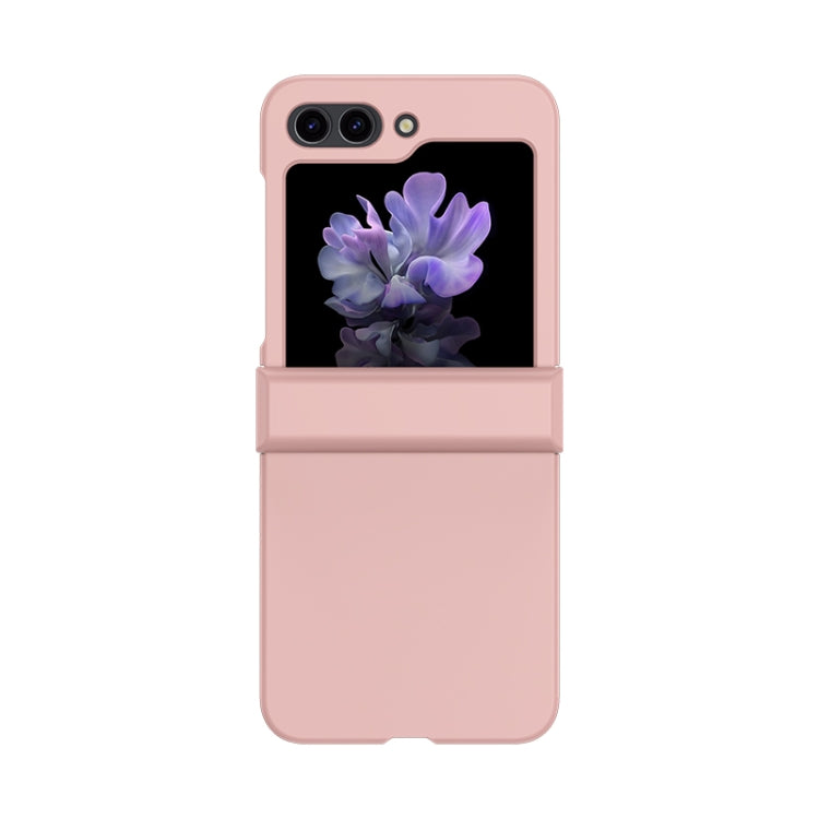 Skin Feel PC Phone Case with Hinge