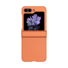 Load image into Gallery viewer, Skin Feel PC Phone Case with Hinge