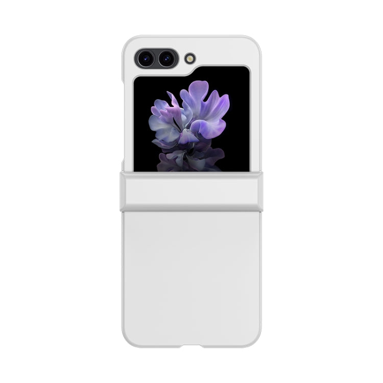 Skin Feel PC Phone Case with Hinge
