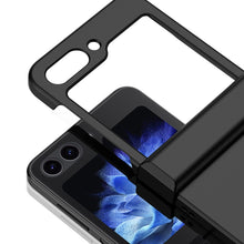 Load image into Gallery viewer, Skin Feel PC Phone Case with Hinge
