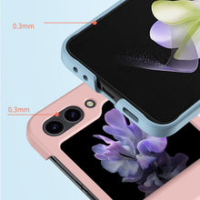 Load image into Gallery viewer, Skin Feel PC Phone Case with Hinge