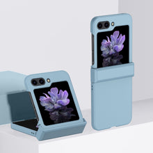 Load image into Gallery viewer, Skin Feel PC Phone Case with Hinge