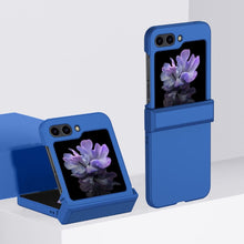 Load image into Gallery viewer, Skin Feel PC Phone Case with Hinge