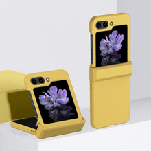Load image into Gallery viewer, Skin Feel PC Phone Case with Hinge