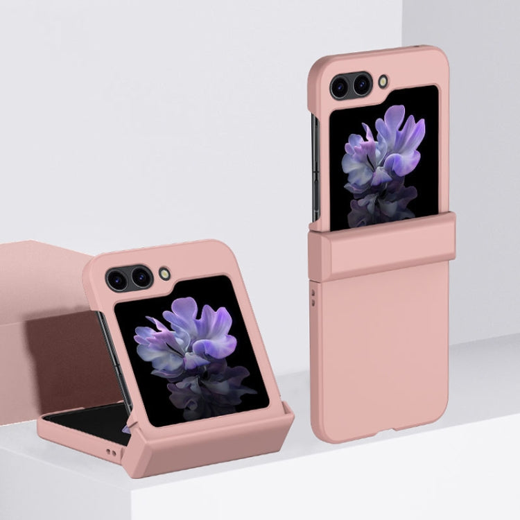 Skin Feel PC Phone Case with Hinge