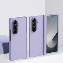 Load image into Gallery viewer, Skin Feel PC Phone Case with Hinge, For Galaxy Z Fold8 Ultra 5G, For Galaxy Z Flip8 5G, For Samsung Galaxy Z Flip6, For Samsung Galaxy Z Fold6