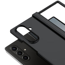 Load image into Gallery viewer, Skin Feel PC Phone Case with Hinge, For Galaxy Z Fold8 Ultra 5G, For Galaxy Z Flip8 5G, For Samsung Galaxy Z Flip6, For Samsung Galaxy Z Fold6