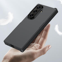 Load image into Gallery viewer, Skin Feel PC Phone Case with Hinge, For Galaxy Z Fold8 Ultra 5G, For Galaxy Z Flip8 5G, For Samsung Galaxy Z Flip6, For Samsung Galaxy Z Fold6