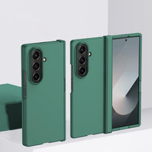 Load image into Gallery viewer, Skin Feel PC Phone Case with Hinge, For Galaxy Z Fold8 Ultra 5G, For Galaxy Z Flip8 5G, For Samsung Galaxy Z Flip6, For Samsung Galaxy Z Fold6