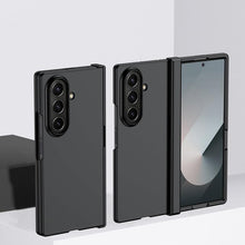 Load image into Gallery viewer, Skin Feel PC Phone Case with Hinge, For Galaxy Z Fold8 Ultra 5G, For Galaxy Z Flip8 5G, For Samsung Galaxy Z Flip6, For Samsung Galaxy Z Fold6