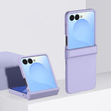 Load image into Gallery viewer, Skin Feel PC Phone Case with Hinge, For Galaxy Z Fold8 Ultra 5G, For Galaxy Z Flip8 5G, For Samsung Galaxy Z Flip6, For Samsung Galaxy Z Fold6