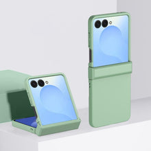 Load image into Gallery viewer, Skin Feel PC Phone Case with Hinge, For Galaxy Z Fold8 Ultra 5G, For Galaxy Z Flip8 5G, For Samsung Galaxy Z Flip6, For Samsung Galaxy Z Fold6