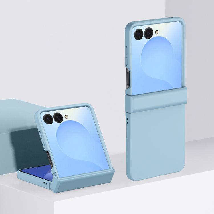 Skin Feel PC Phone Case with Hinge, For Galaxy Z Fold8 Ultra 5G, For Galaxy Z Flip8 5G, For Samsung Galaxy Z Flip6, For Samsung Galaxy Z Fold6