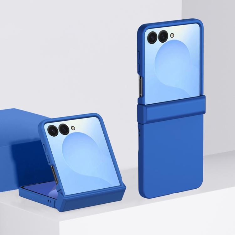 Skin Feel PC Phone Case with Hinge, For Galaxy Z Fold8 Ultra 5G, For Galaxy Z Flip8 5G, For Samsung Galaxy Z Flip6, For Samsung Galaxy Z Fold6