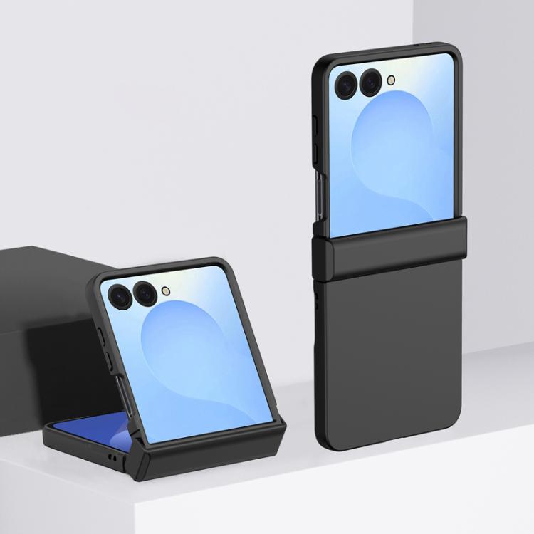 Skin Feel PC Phone Case with Hinge, For Galaxy Z Fold8 Ultra 5G, For Galaxy Z Flip8 5G, For Samsung Galaxy Z Flip6, For Samsung Galaxy Z Fold6
