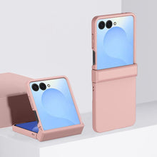 Load image into Gallery viewer, Skin Feel PC Phone Case with Hinge, For Galaxy Z Fold8 Ultra 5G, For Galaxy Z Flip8 5G, For Samsung Galaxy Z Flip6, For Samsung Galaxy Z Fold6