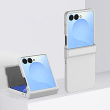 Load image into Gallery viewer, Skin Feel PC Phone Case with Hinge, For Galaxy Z Fold8 Ultra 5G, For Galaxy Z Flip8 5G, For Samsung Galaxy Z Flip6, For Samsung Galaxy Z Fold6