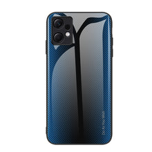 Load image into Gallery viewer, Texture Gradient Glass TPU Phone Case, For Xiaomi Poco F6, For Xiaomi Poco F6 Pro, For Xiaomi Redmi Note 12 4G Global, For Xiaomi Redmi Note 12 Turbo