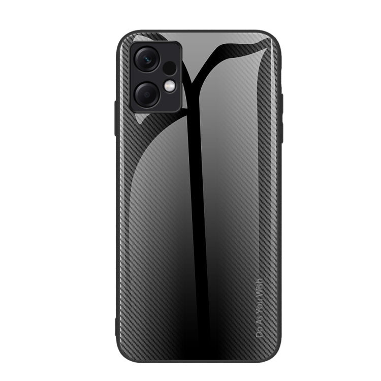 Texture Gradient Glass TPU Phone Case, For Xiaomi Poco F6, For Xiaomi Poco F6 Pro, For Xiaomi Redmi Note 12 4G Global, For Xiaomi Redmi Note 12 Turbo