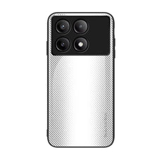 Load image into Gallery viewer, Texture Gradient Glass TPU Phone Case, For Xiaomi Poco F6, For Xiaomi Poco F6 Pro, For Xiaomi Redmi Note 12 4G Global, For Xiaomi Redmi Note 12 Turbo
