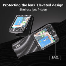 Load image into Gallery viewer, ABEEL Galactic Pattern Protective Phone Case