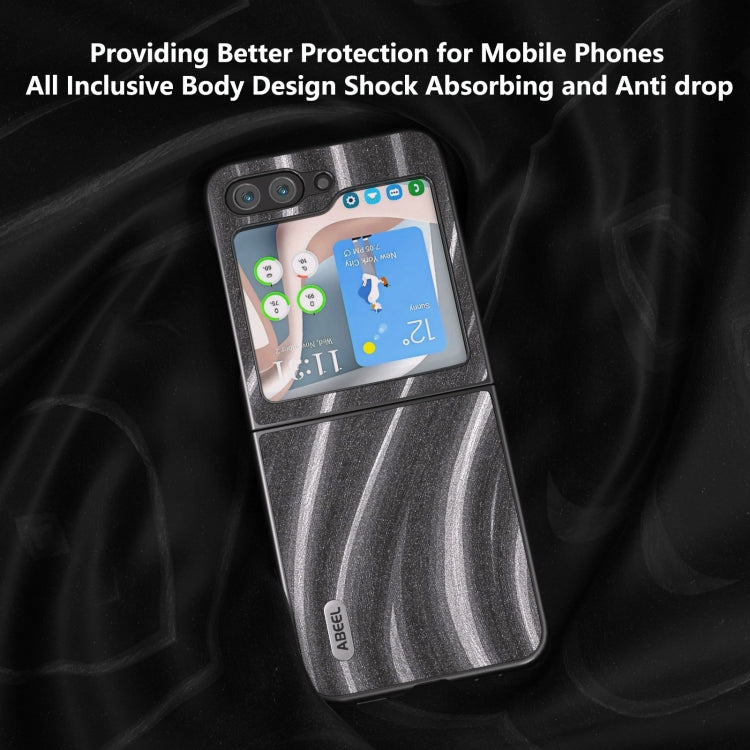 ABEEL Galactic Pattern Protective Phone Case