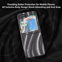 Load image into Gallery viewer, ABEEL Galactic Pattern Protective Phone Case